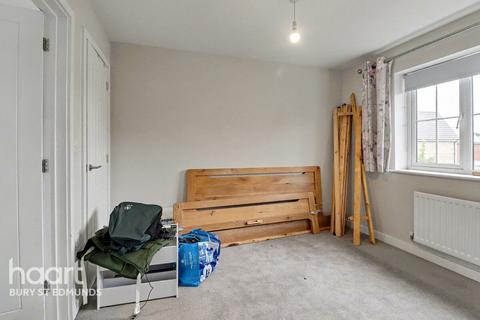 undefined, Larchwood Road, Red Lodge, Bury St Edmunds