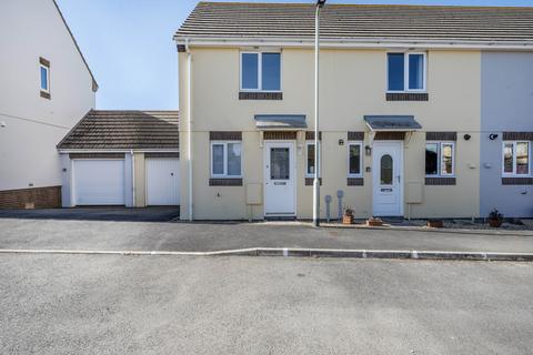 2 bedroom terraced house for sale, Commodore Close, Bideford EX39