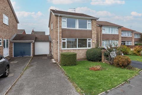Brentry, Bristol BS10