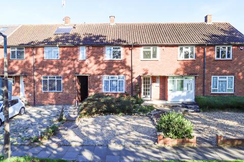 undefined, Holyrood Crescent, St Albans, AL1