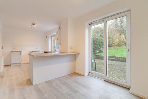 undefined, Holyrood Crescent, St Albans, AL1