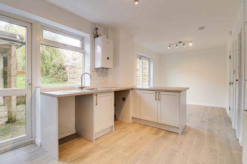 undefined, Holyrood Crescent, St Albans, AL1