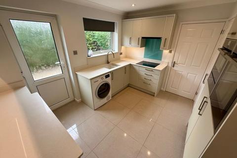 3 bedroom bungalow for sale, 1 Margards Lane, Verwood, Dorset, BH31 6JG