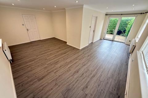 3 bedroom bungalow for sale, 1 Margards Lane, Verwood, Dorset, BH31 6JG