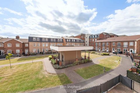 2 bedroom flat for sale, Rumbush Lane, Dickens Heath, Shirley, Solihull, B90