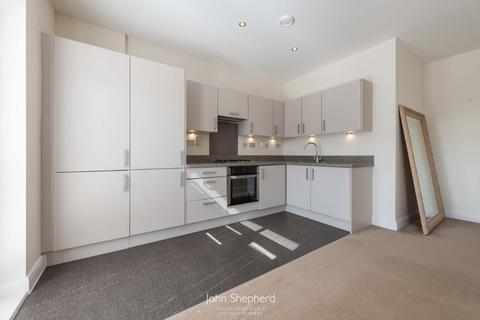 2 bedroom flat for sale, Rumbush Lane, Dickens Heath, Shirley, Solihull, B90