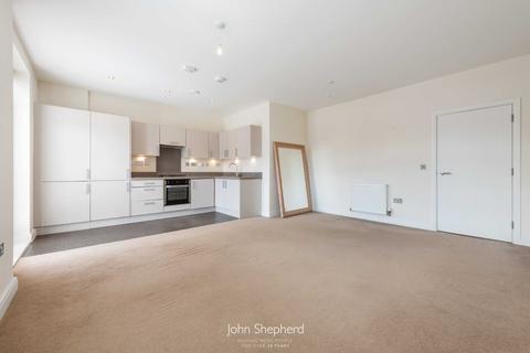 2 bedroom flat for sale, Rumbush Lane, Dickens Heath, Shirley, Solihull, B90