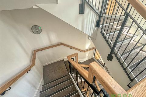 undefined, Vicarage Walk, Chesterfield S43