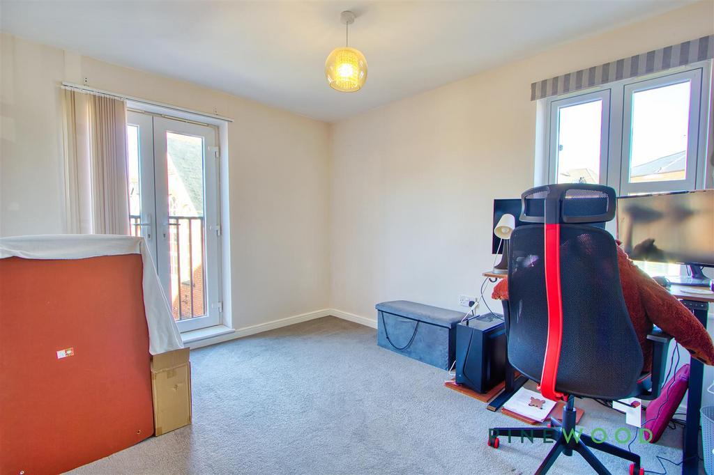 Bedroom 2