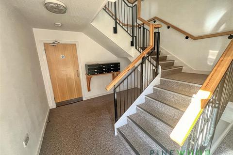 undefined, Vicarage Walk, Chesterfield S43