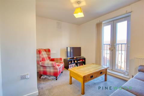 undefined, Vicarage Walk, Chesterfield S43