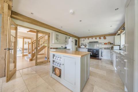 4 bedroom detached house for sale, Hemyock, Cullompton, 1.23 Acre