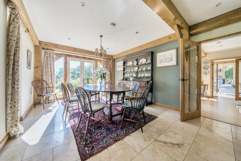 4 bedroom detached house for sale, Hemyock, Cullompton, 1.23 Acre