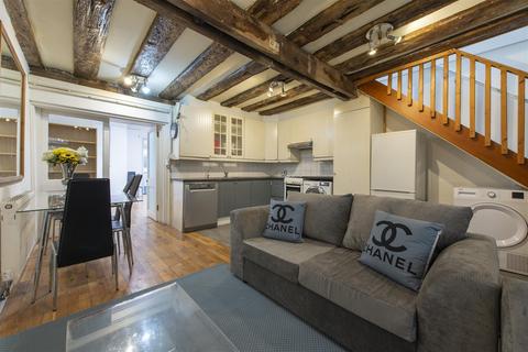 undefined, Hermit Place, West Hampstead NW6