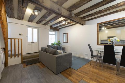 undefined, Hermit Place, West Hampstead NW6