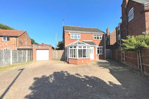 undefined, 52b Church Road, NR31 6LN
