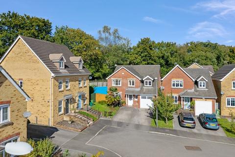undefined, Barnard Way, Pontypridd CF38