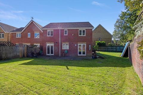 undefined, Barnard Way, Pontypridd CF38