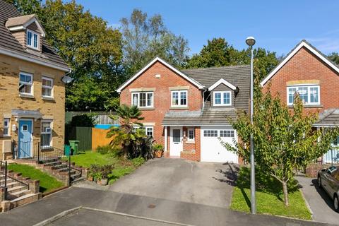 undefined, Barnard Way, Pontypridd CF38