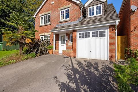undefined, Barnard Way, Pontypridd CF38