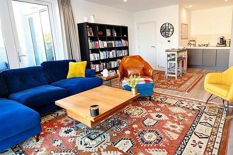 undefined, Medawar Drive, London NW7