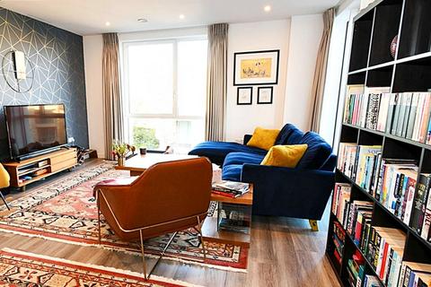 undefined, Medawar Drive, London NW7