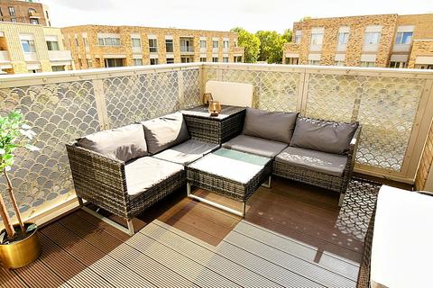 undefined, Medawar Drive, London NW7