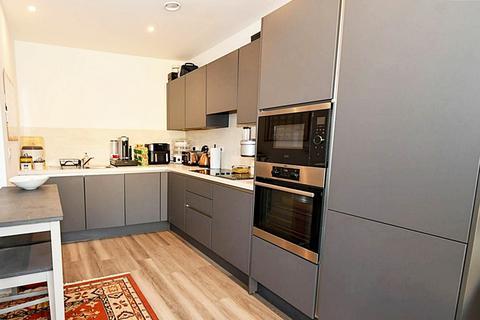 undefined, Medawar Drive, London NW7