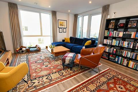 undefined, Medawar Drive, London NW7