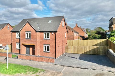 undefined, Newport Road, Eccleshall, ST21