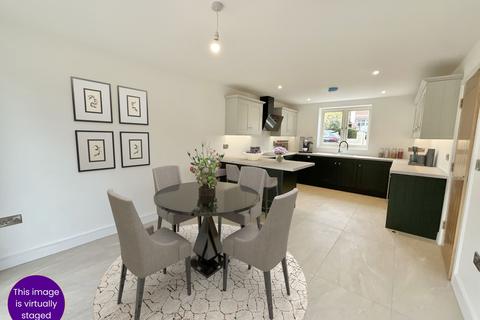 undefined, Newport Road, Eccleshall, ST21