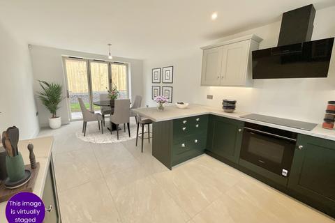 undefined, Newport Road, Eccleshall, ST21