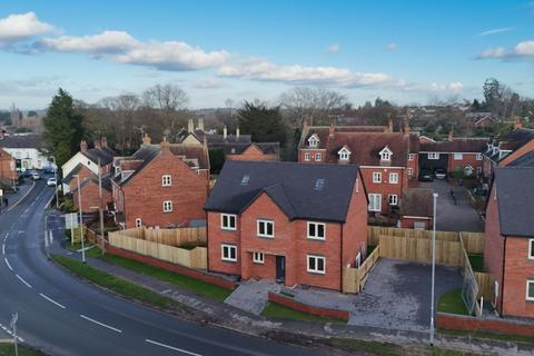 undefined, Newport Road, Eccleshall, ST21