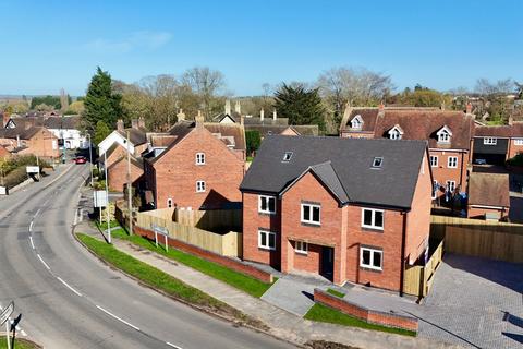 undefined, Newport Road, Eccleshall, ST21