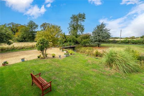 4 bedroom detached house for sale, Aswarby, Sleaford, Lincolnshire, NG34
