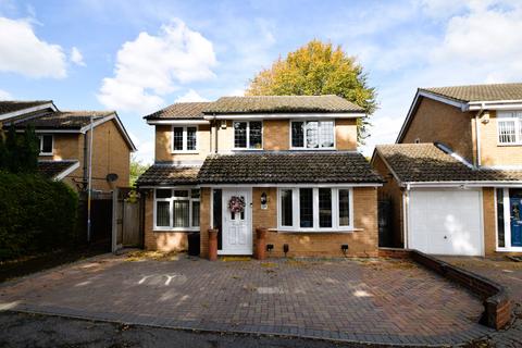Galena Close, Chatham