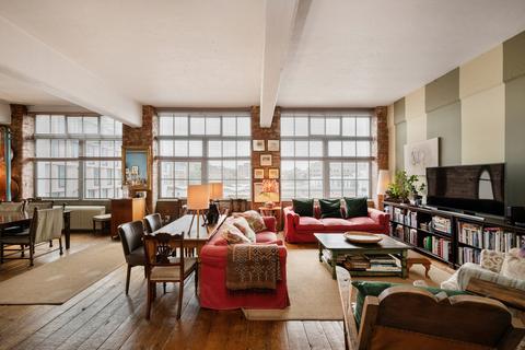 undefined, Summers Street, London, EC1R