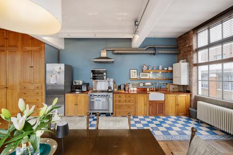 undefined, Summers Street, London, EC1R