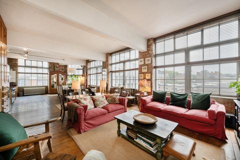 undefined, Summers Street, London, EC1R