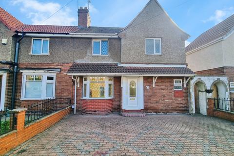 30 Warwick Road, Doncaster, DN2 6PW