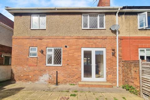 30 Warwick Road, Doncaster, DN2 6PW