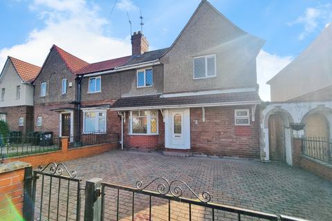 30 Warwick Road, Doncaster, DN2 6PW