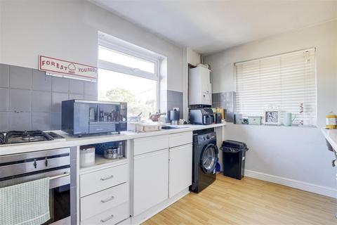 undefined, Milton Court, Sherwood NG5