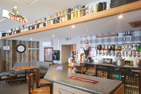 Hospitality for sale, Queens Hotel Wick KW1 5PZ