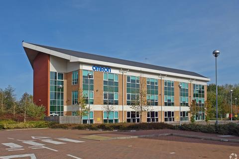 Office for sale, 2 Opal Dr Milton Keynes MK17