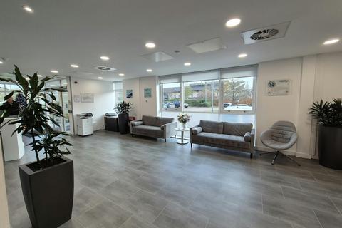 Office for sale, 2 Opal Dr Milton Keynes MK17