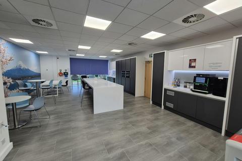 Office for sale, 2 Opal Dr Milton Keynes MK17