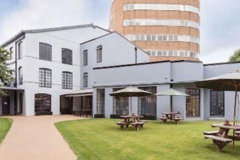Office to rent, 69-79 Fulham High St London SW6 3JW