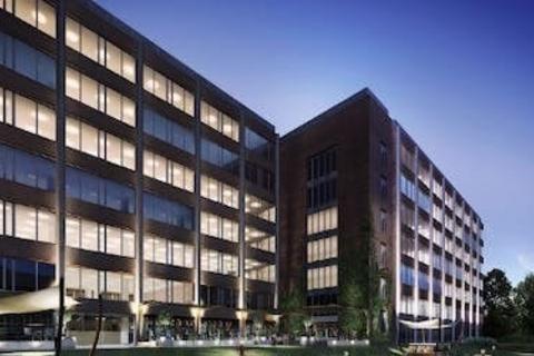 Office to rent, 69-79 Fulham High St London SW6 3JW