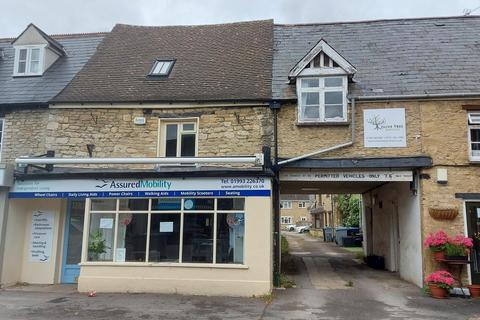 Retail property (high street) to rent, 53 High St Witney OX28 6JA